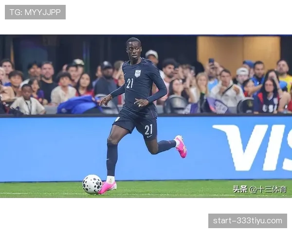 2026世界杯美国队东道主身份有何优势